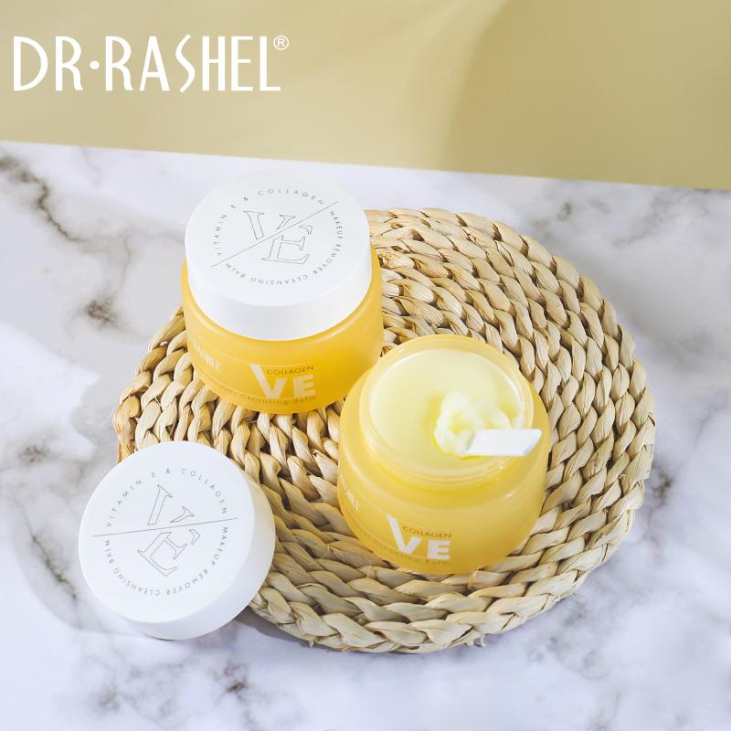 Dr Rashel - Makeup Remover Cleansing Balm (Original)