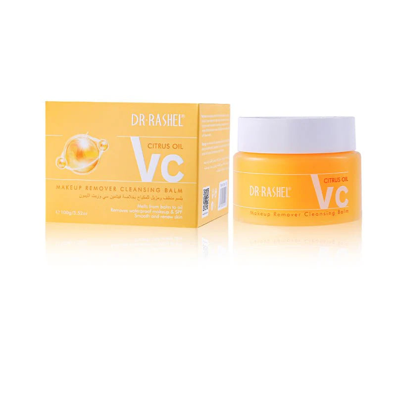 Dr Rashel - Makeup Remover Cleansing Balm (Original)