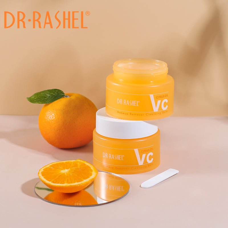Dr Rashel - Makeup Remover Cleansing Balm (Original)